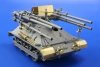 Eduard 36138 M-50A1 1/35 Academy